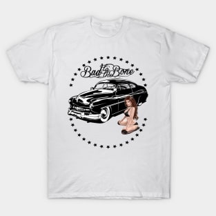 HOT ROD HEAVEN T-Shirt